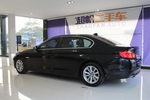 宝马5系2011款520Li 典雅型