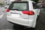 三菱帕杰罗劲畅2013款3.0L 自动四驱行政版