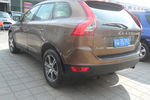 沃尔沃XC602011款2.0T 智尊版