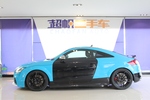 奥迪TTS2011款TTS Coupe 2.0TFSI quattro