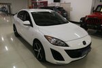 马自达MAZDA3星骋2011款1.6L 手动舒适型