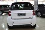 smartfortwo2012款1.0T 博速Xclusive版