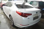 起亚K52012款2.0L 手自一体 DLX-2 Nu