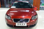 沃尔沃C302010款2.0L 智雅版