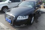 奥迪A6L2009款2.0TFSI 标准型AT