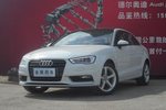 奥迪A3 Limousine2015款40 TFSI 自动豪华型