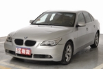 宝马5系2004款530i