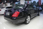 奔驰S级2010款S 350L 4MATIC