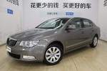 斯柯达昊锐2012款1.8TSI 手自一体 优雅版