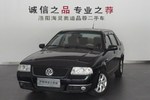 大众桑塔纳志俊2010款1.8L 手动 实尚型