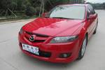 马自达MAZDA62005款2.3豪华型(新Mazda6)