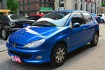 标致2062007款1.6 XR 手动