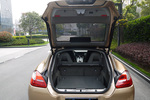 保时捷Panamera2010款Panamera