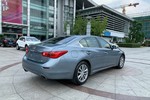 英菲尼迪Q50L2015款2.0T 悦享版