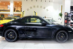 保时捷Cayman2012款Cayman Black Edition 2.9L 