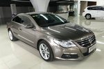 大众CC2011款1.8TSI 豪华型