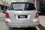 奔驰GLK级2013款GLK300 4MATIC 时尚型