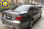 宝马5系2010款530Li 领先型