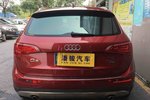 奥迪Q52012款2.0TFSI 舒适型