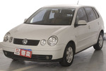 大众Polo2002款两厢1.4 CLi自动4速