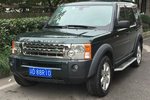 路虎发现32004款Discovery V8i 4.0