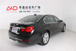 宝马7系2013款730Li 豪华型