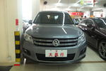 大众途观2012款1.8TSI 手自一体 风尚版(四驱)