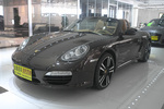 保时捷Boxster2009款Boxster 2.9L 