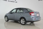 铃木天语SX42009款1.6L 自动 时尚型