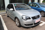 大众Polo Sporty2009款1.6L 手自一体 运动版