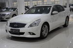 英菲尼迪G Sedan-2010款 G37 Sedan