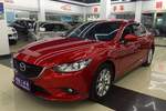 马自达MAZDA6 Atenza阿特兹2015款2.0L 蓝天豪华版