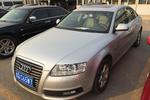 奥迪A6L2010款2.0TFSI 手自一体 标准型