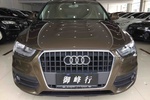 奥迪Q32013款35 TFSI 进取型