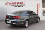 大众迈腾2012款2.0TSI DSG 豪华型