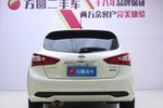 日产TIIDA2016款1.6L CVT智行版