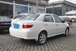 丰田威驰2007款1.5 GL-i 自动