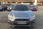 三菱新劲炫 ASX2013款2.0L 自动四驱旗舰版