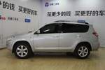 丰田RAV42009款2.0L 自动豪华导航版