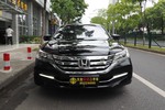 本田雅阁2014款3.0L VTI 尊贵版