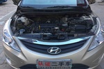 现代瑞纳三厢2013款1.4L 自动标准型GL 