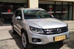 大众Tiguan2011款2.0TSI R-line