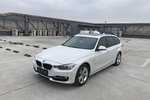 宝马3系旅行车2013款320i 运动设计套装