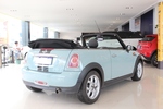 MINICABRIO2011款1.6L COOPER CABRIO