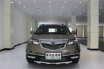 讴歌MDX2010款3.7L 舒适版