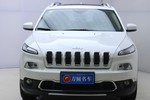 Jeep自由光2017款2.0L 优越版