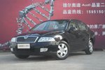 斯柯达明锐2009款1.6L 手动逸致版