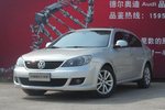 大众朗逸2010款1.4TSI DSG 运动版