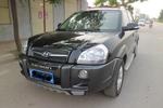 现代途胜2009款2.0GL 自动舒适型 2WD