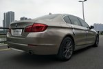 宝马5系2011款535Li 领先型